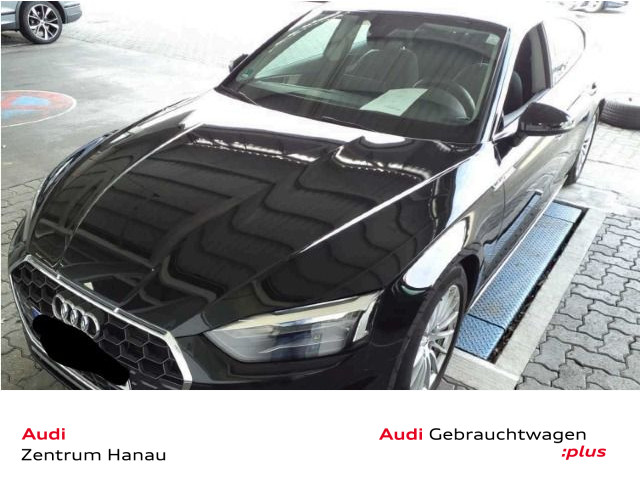A5 Sportback 40 TFSI S tronic S LINE *NAVI*LED*