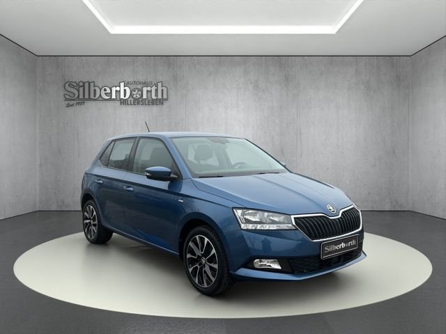 Fabia Drive 125  Drive 125