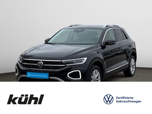 Volkswagen T-Roc 1.5 TSI Style