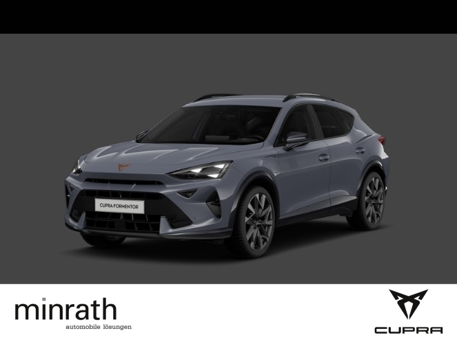 CUPRA Formentor 1.5 e-Hybrid 272PS