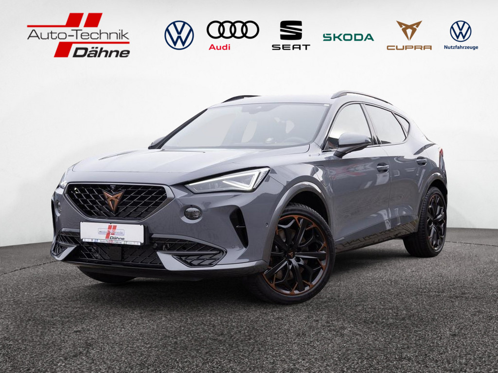 Formentor 1.4 TSI VZ e-HYBRID