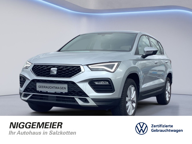 Seat Ateca 1.5 TSI STYLE