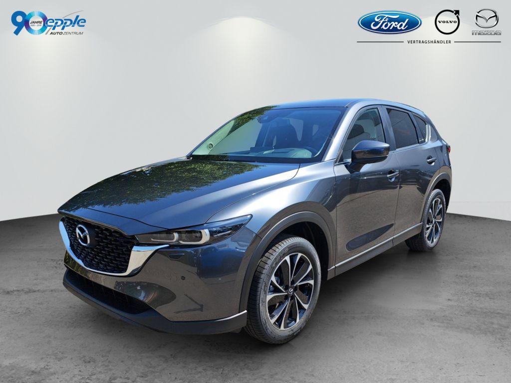 Mazda CX-5 e 165 Advantage