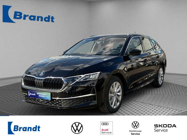 Octavia Combi 1.5 TSI Selection DSG+MATRIX+KAMERA