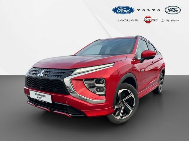 Mitsubishi Eclipse 2.4 Cross PLUG-IN HYBRID Select Select