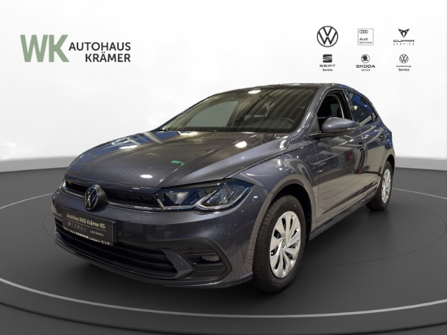 Volkswagen Polo 1.0 l TSI Life OPF