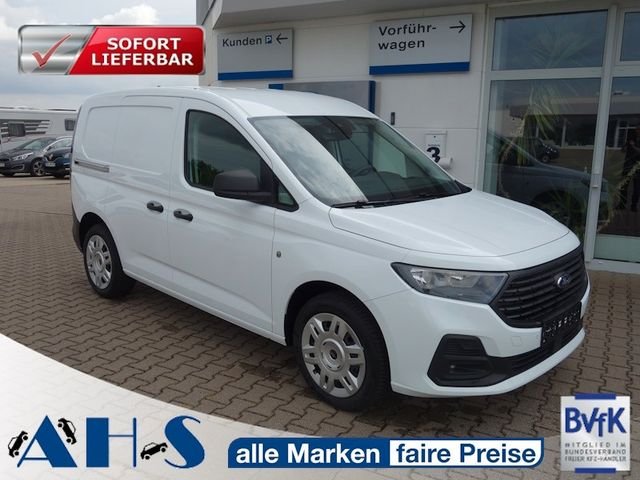 Transit Connect Trend L1 Kasten Kurvenlicht PDC Trend L1 Kasten