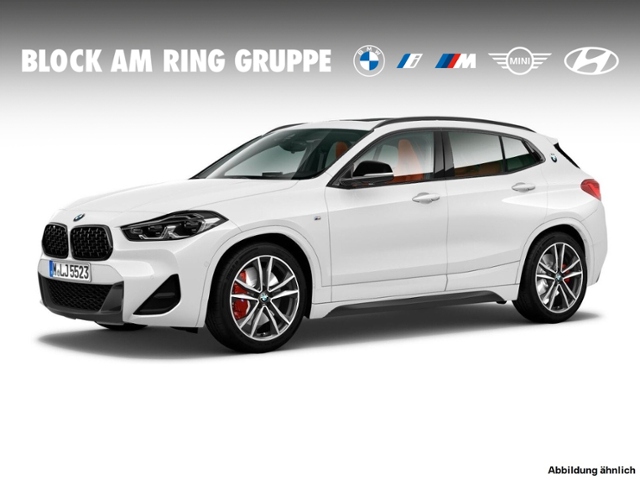 X2 M35i MSport LHZ RFK Pano HiFi Navi