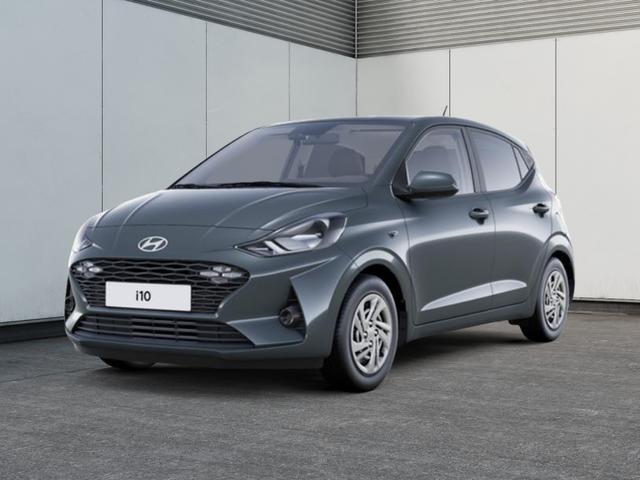 i10 FL (MY25) 1.0 5-MT 2WD SELECT 1.0