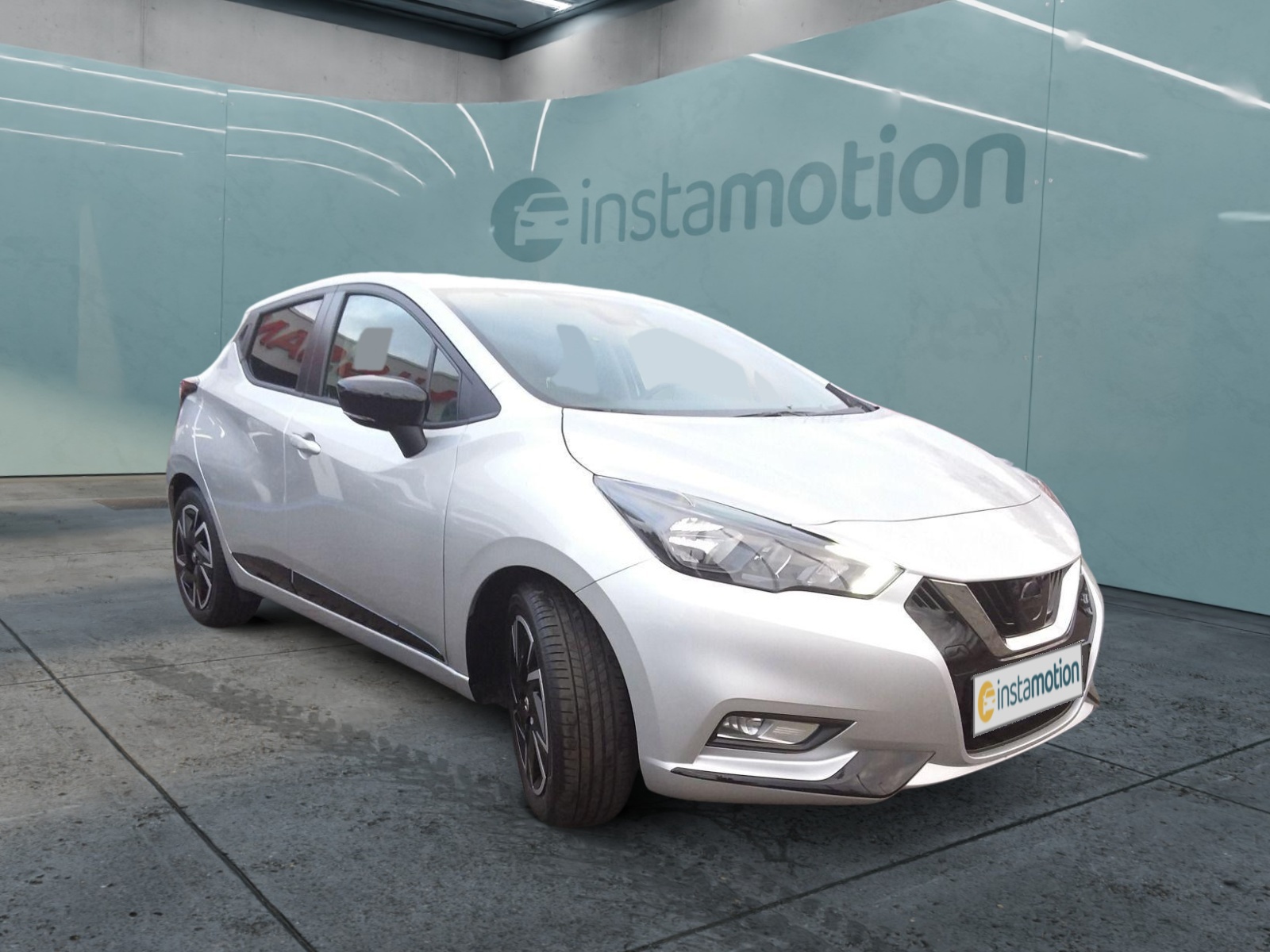 Nissan Micra 1.0 IG-T N-Design