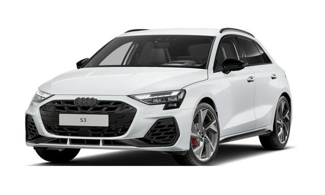 S3 Sportback TFSI 245kW quattro Matrix LED Scheinwerfer, Sportfahrwerk, SONOS Soundsystem