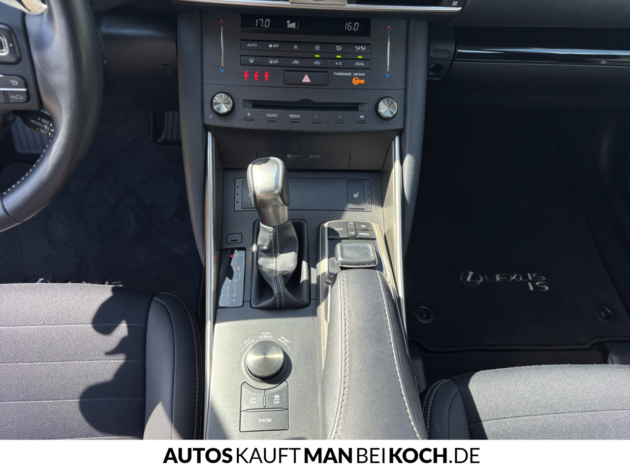 Photo du véhicule