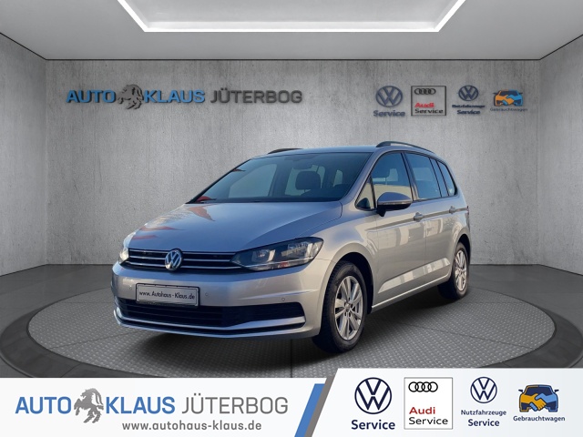 Volkswagen Touran 1.5 TSI Comfortline OPF (EURO