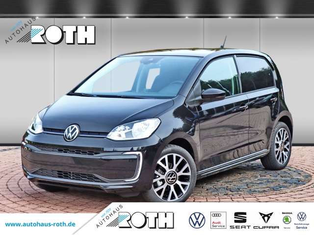 Volkswagen up e-up Edition inkl