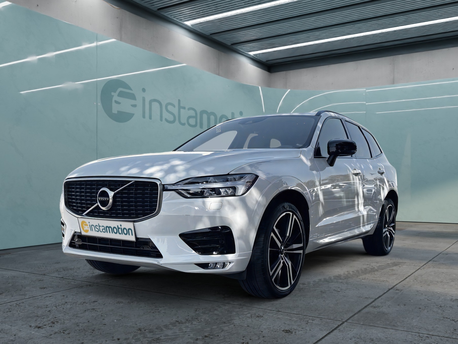 XC60 D4 Geartronic RDesign