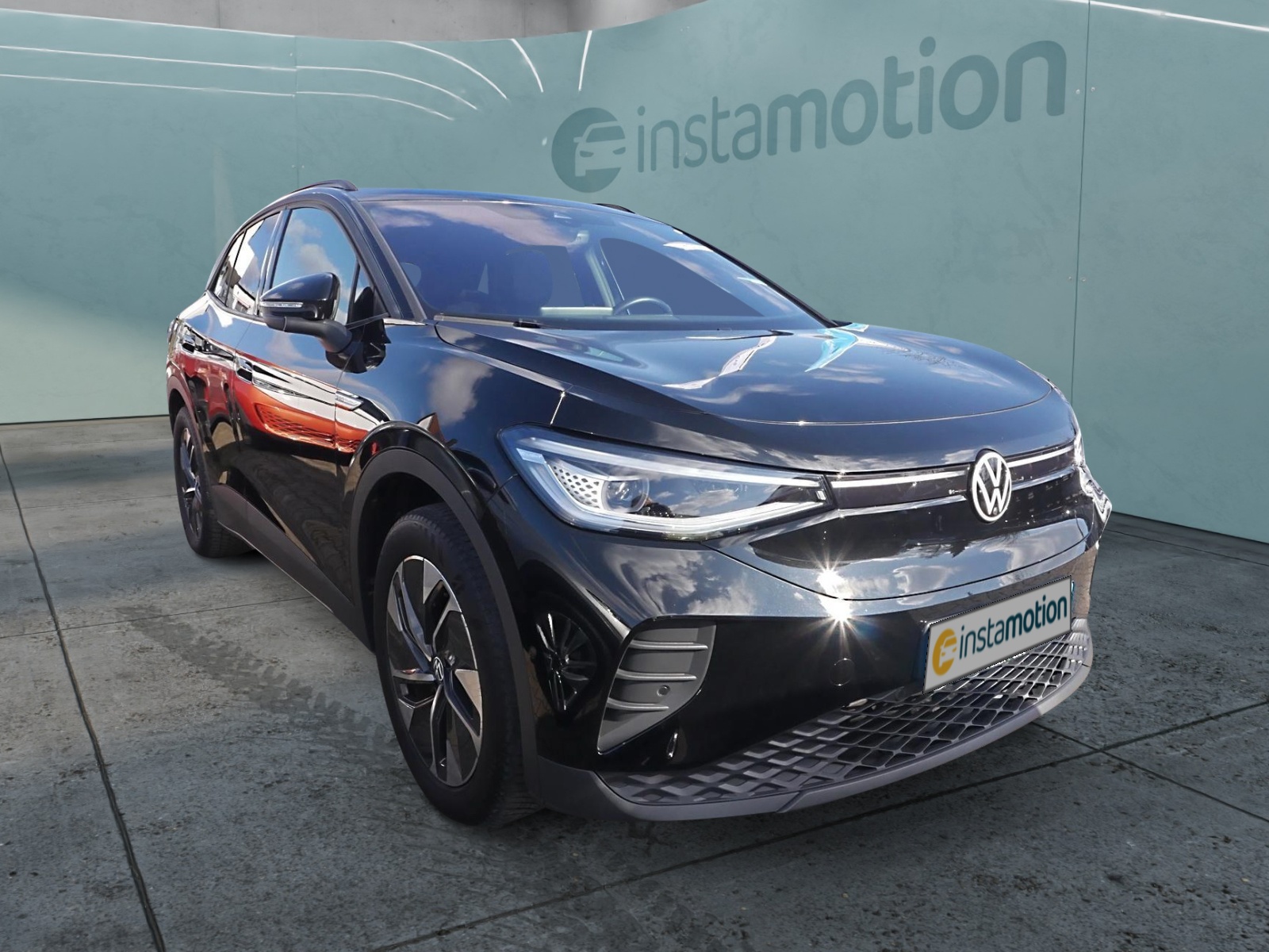 Volkswagen ID.4 Pro Performance IQ DRIVE