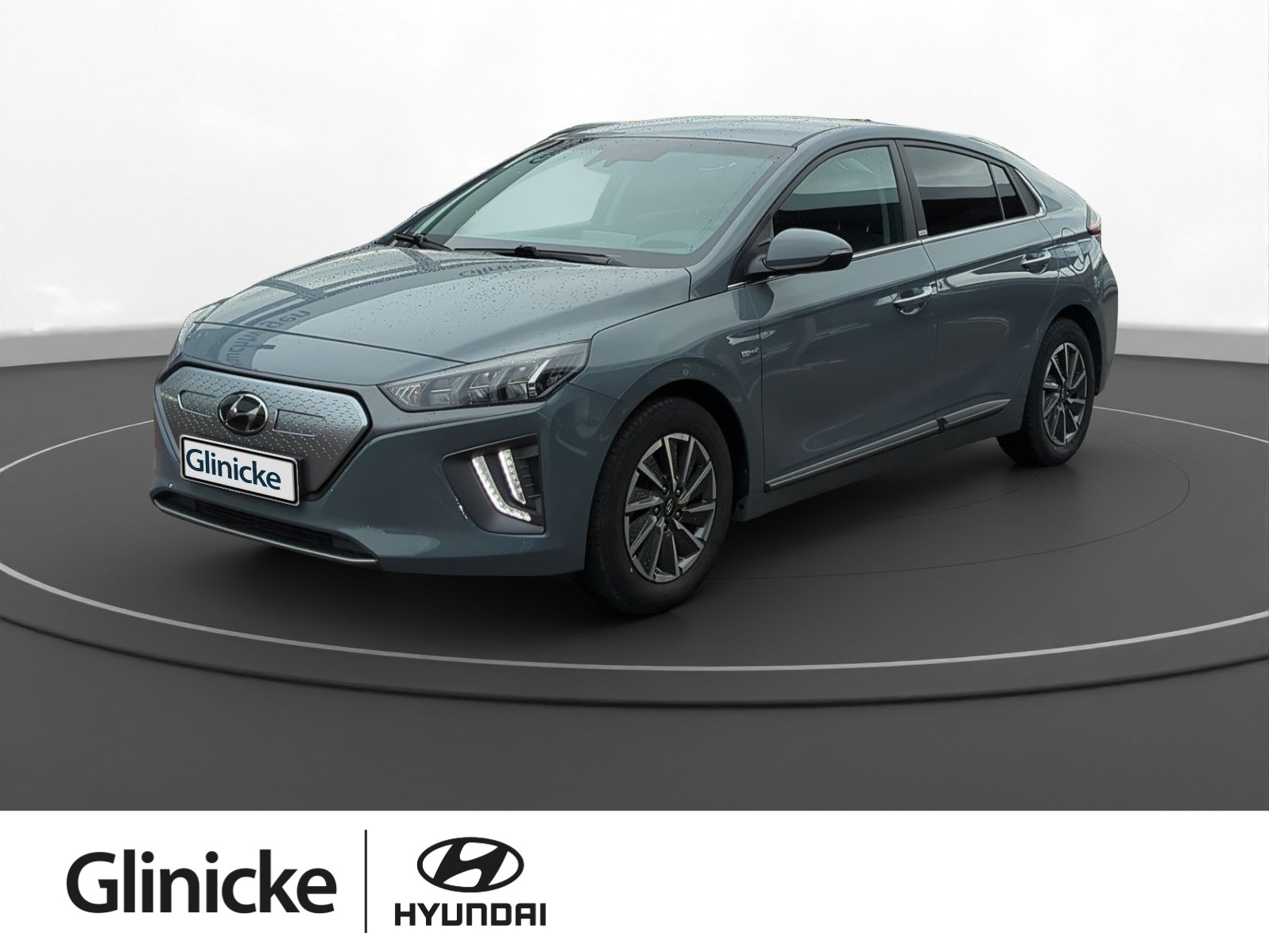 IONIQ Style Elektro