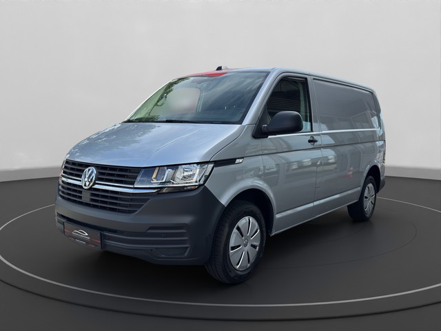 T6.1 Transporter Kasten 2.0 TDI DSG EcoProfi
