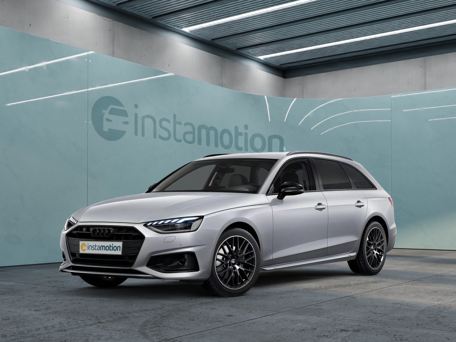 Audi A4 Avant 35 TFSI advanced |