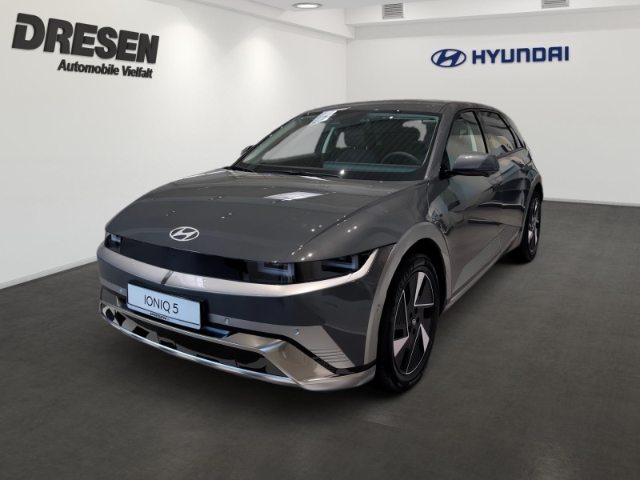 IONIQ 5 TECHNIQ/84 kWh/Park-Paket/Sitz-Paket/Navi/Rückfahrkamera