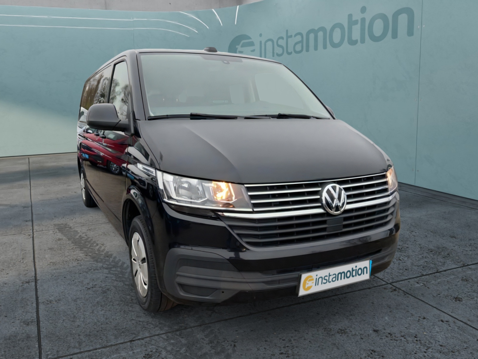 Volkswagen T6.1