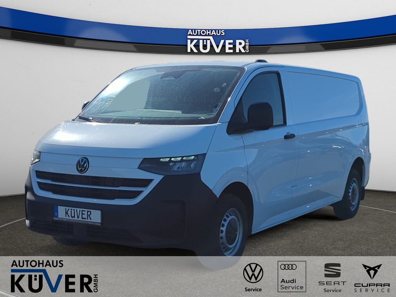 vw T7 Multivan