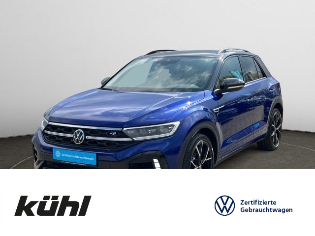 Volkswagen T-Roc 2.0 TSI R