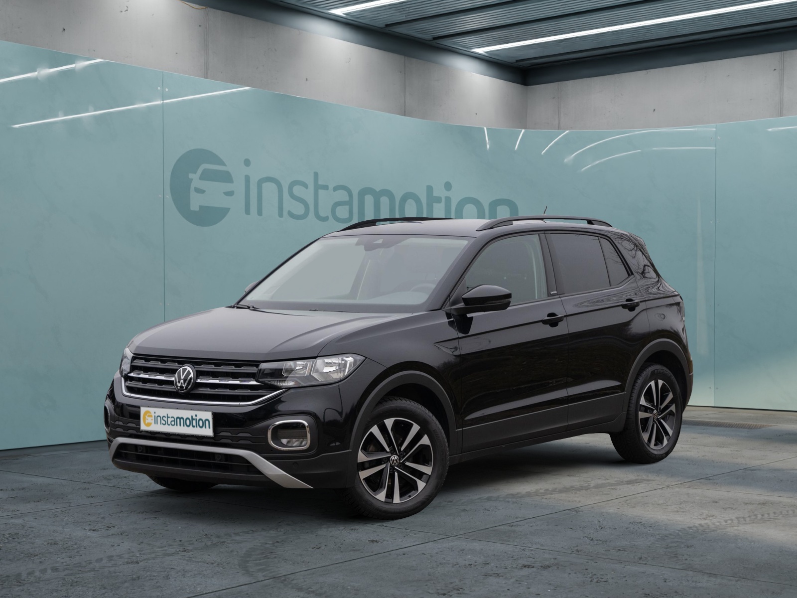 Volkswagen T-Cross 1.5 TSI OPF UNITED