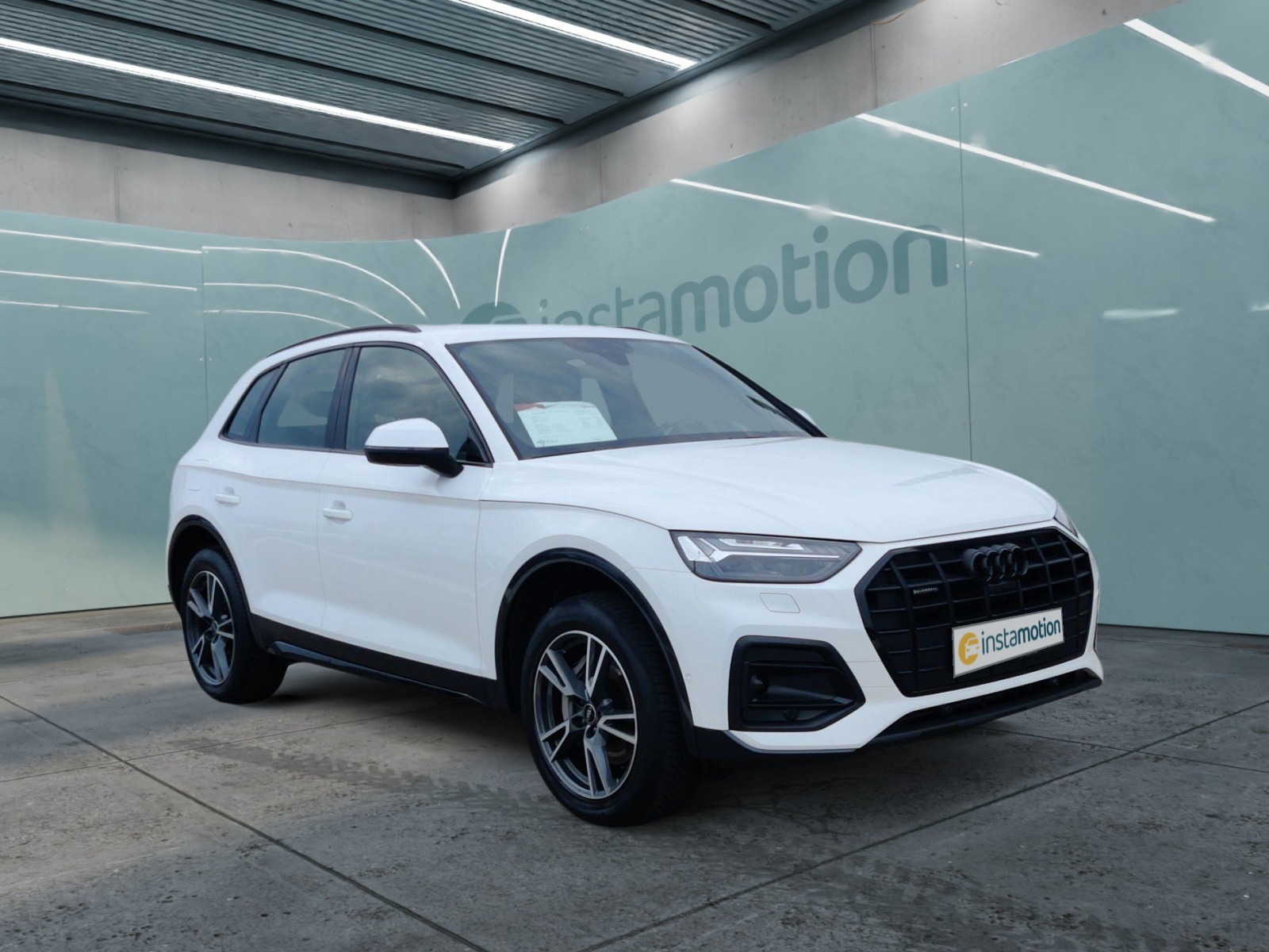 Audi Q5 50 TFSI e q °