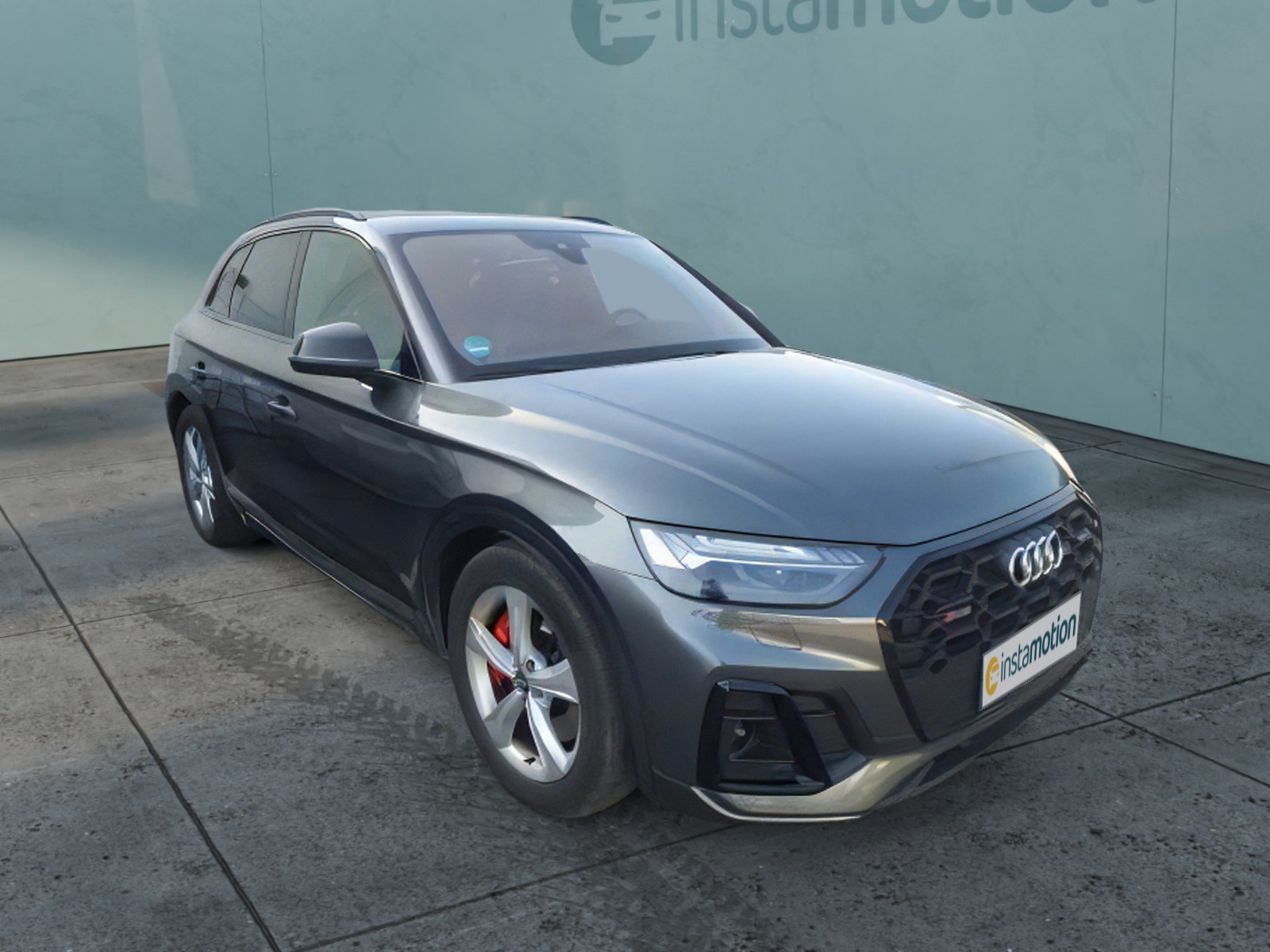 Audi SQ5 TDI 21