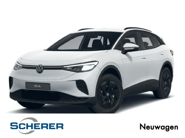 ID.4 Pure 52 kwH Erlebnisabholung WOB