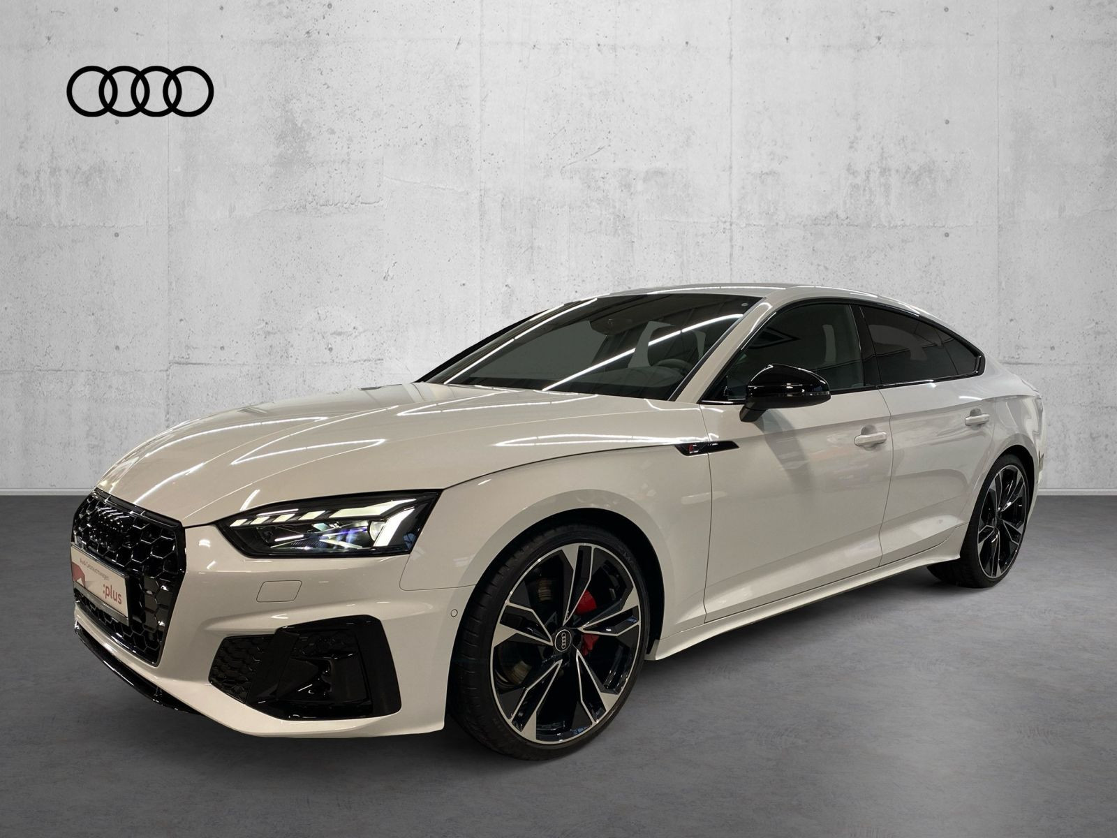 Audi A5 Sportback 40 TFSI S line qu Comp Edition