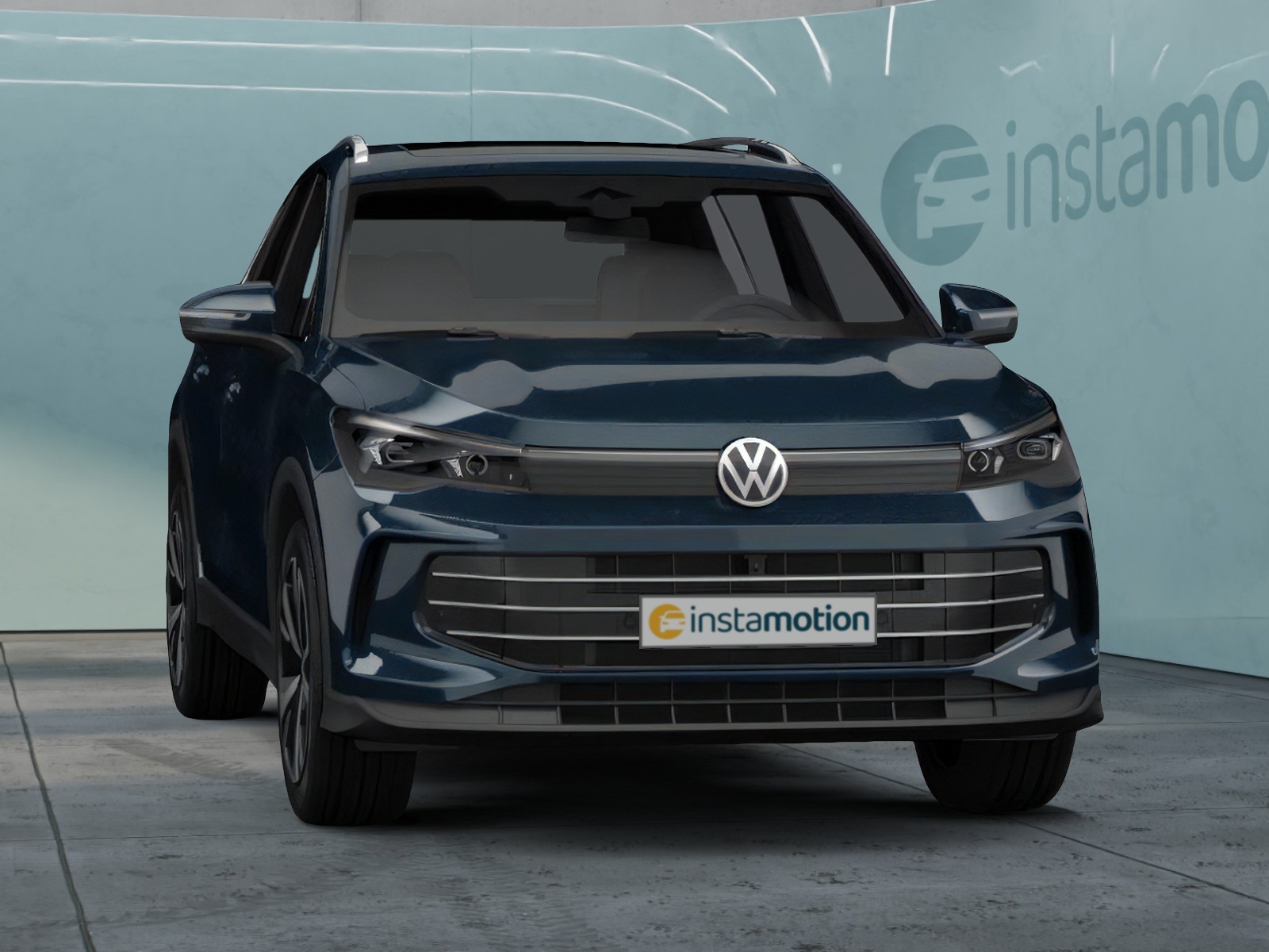 Volkswagen Tiguan 2.0 TDI Life