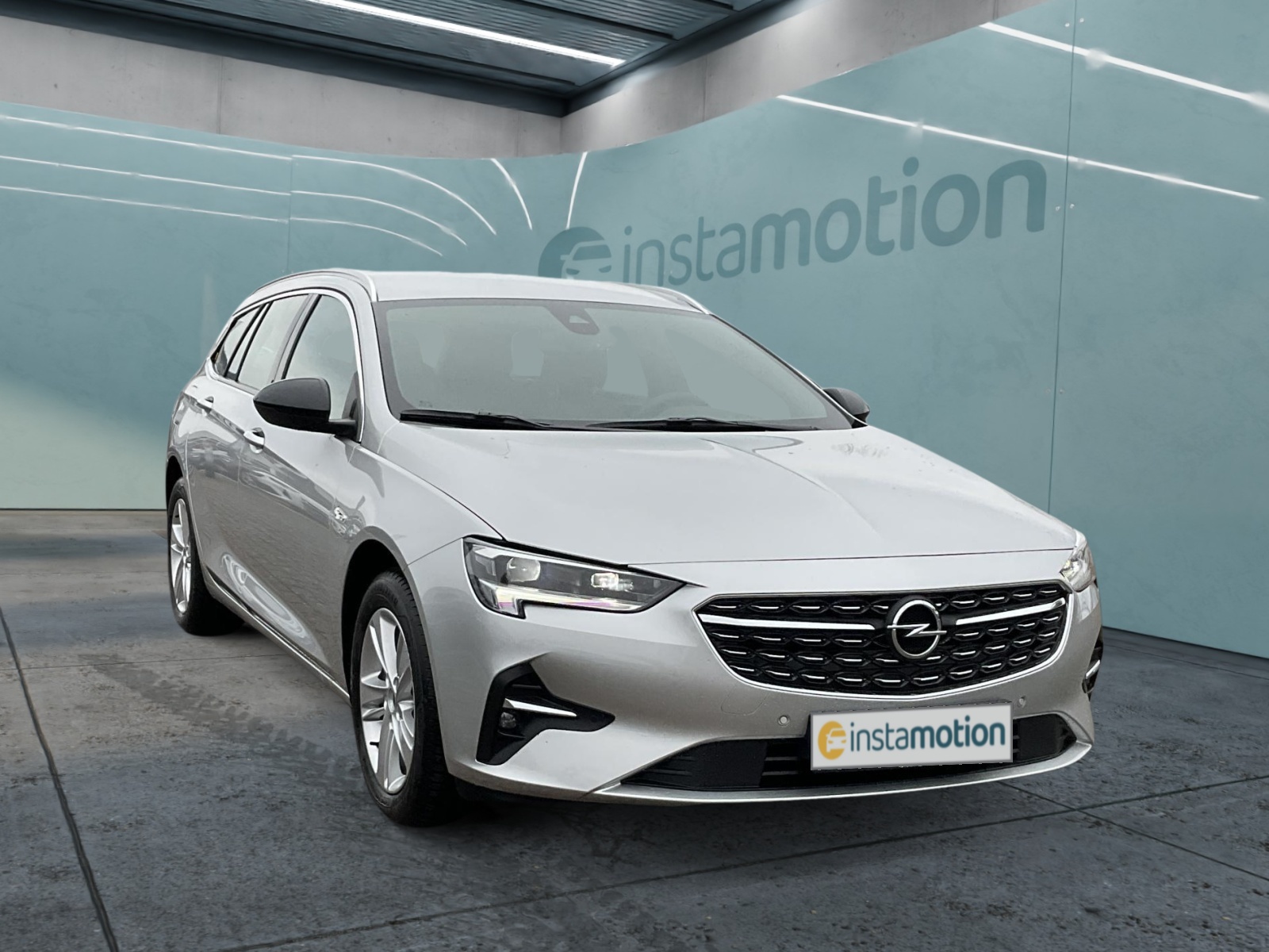Opel Insignia 2.0 Elegance BTH