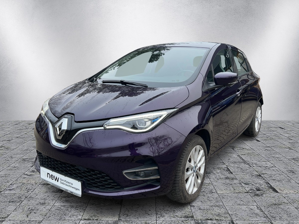 Renault ZOE R1E50 Experience Kaufb