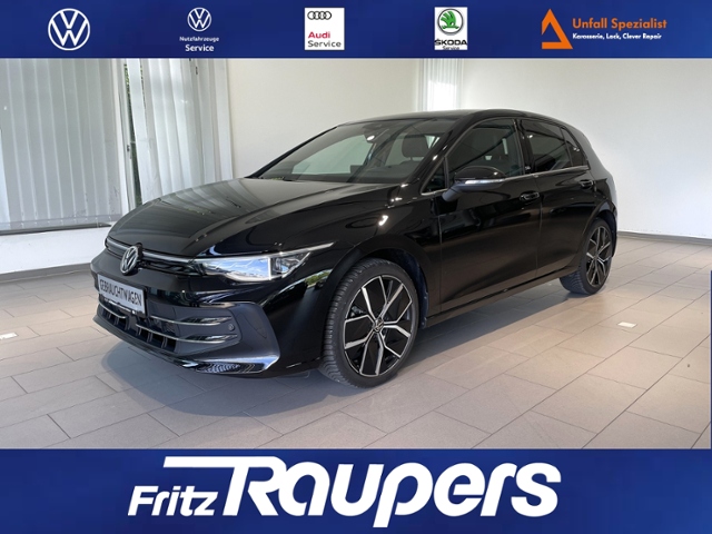 Golf VIII 1.5 eTSI Edition 50
