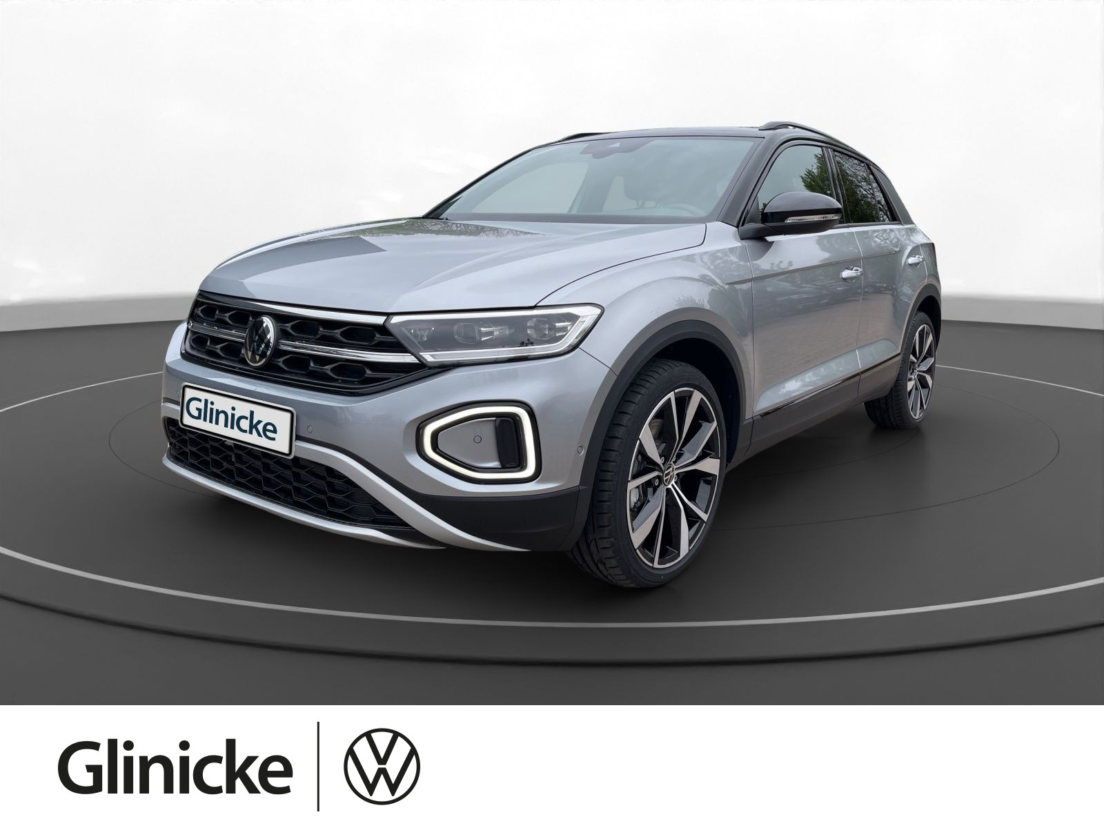 Volkswagen T-Roc 1.5 l TSI Style OPF