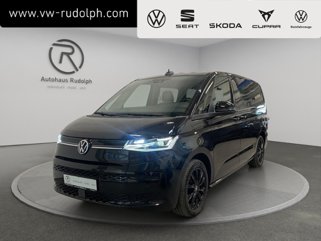 Volkswagen T7 Multivan 1.4 Multivan eHybrid Life