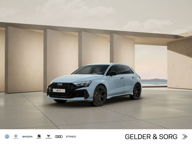 Audi RS3 Sportback EXCL|280km h| | ||