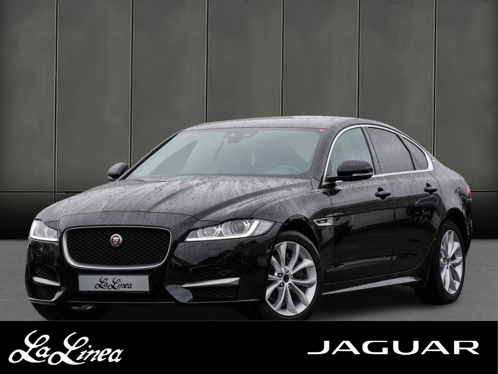 Jaguar XF R-Sport Automatik