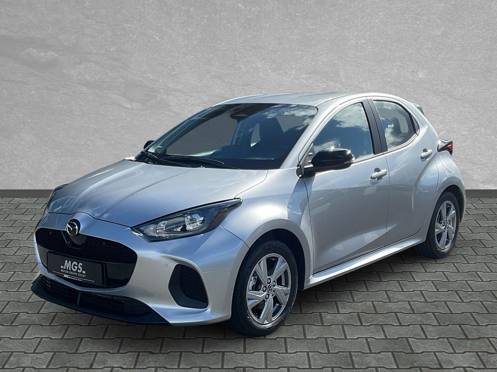 2 Exclusive-Line 1.5L Hybrid VVT-i 116 CVT DAB