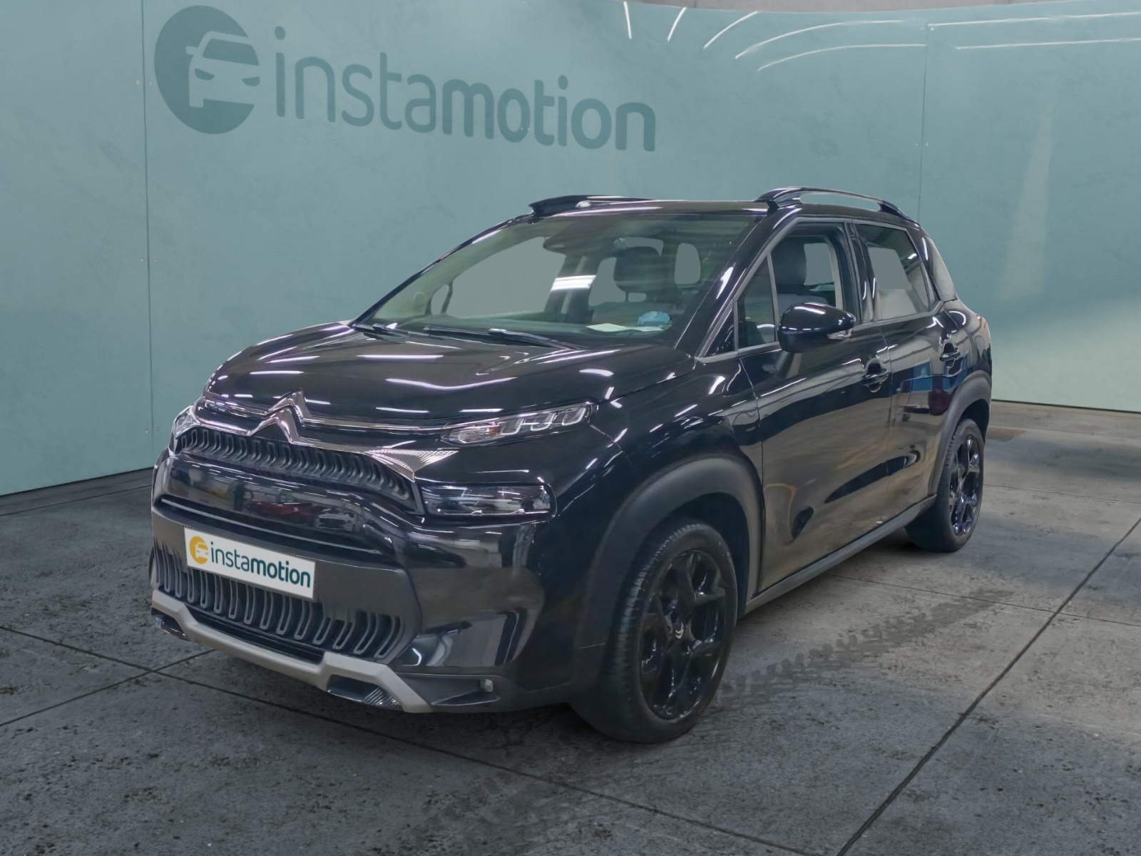 Citroën C3 Aircross 1.2 Max