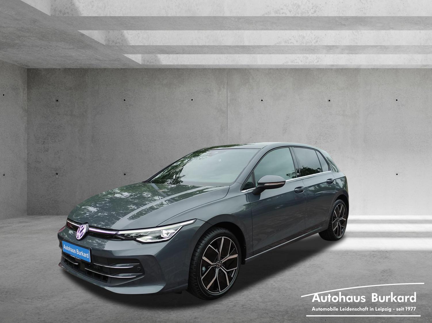 Volkswagen Golf 1.5 Edition 50 eTSI 150Ps
