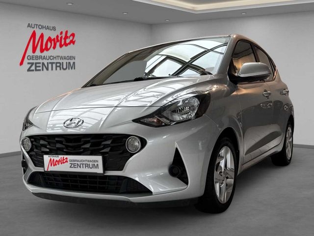 Hyundai i10 1.0 Trend ÜBER