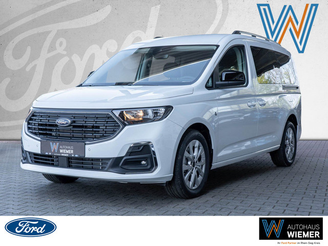 Ford Tourneo Connect 2.0 l Titanium Grand EcoBlue