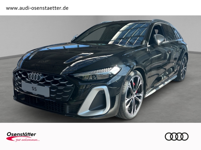 S5 Avant qu TFSI 270 kW S tronic B&O MMI pro 20