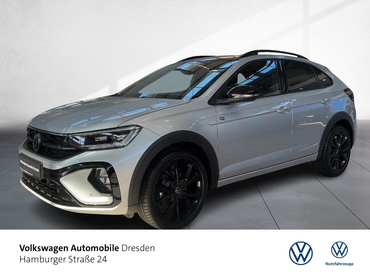 vw Taigo