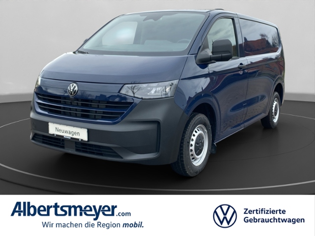 vw T7 Multivan