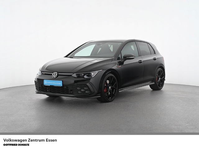 Golf GTI DSG Matrix Navi D-Cockpit Sitzhzg