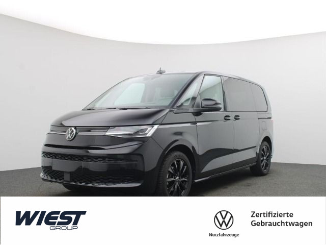 vw T7 Multivan